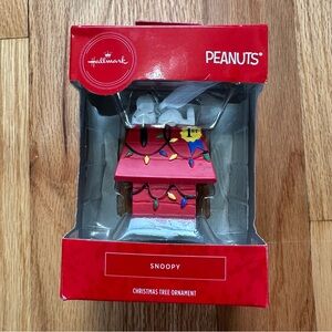 Bundle of 2 New in Box Ornaments